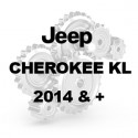 JEEP CHEROKEE KL 2014 & +