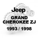 JEEP GRAND CHEROKEE ZJ 93-98
