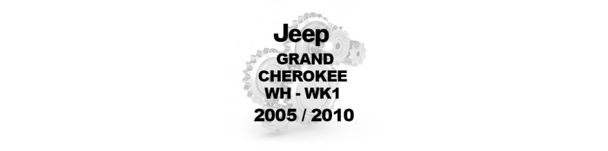 JEEP G-CHEROKEE WH WK1 05-10