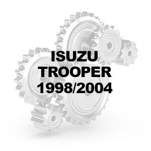 TROOPER 1998 - 2004