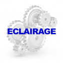 ECLAIRAGE 6V JEEP MB
