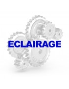 ECLAIRAGE 12V JEEP MB