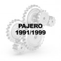 PAJERO - 1991 - 1999
