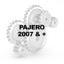 PAJERO - 2007 & +