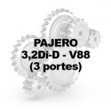 PAJERO 3,2Di-D V88 (3P)