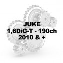 JUKE 1,6DiG-T 190ch