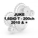 JUKE 1,6DiG-T 200ch