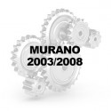MURANO 2003-08
