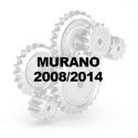 MURANO 2008-14