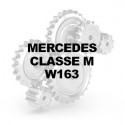 CLASSE M W163