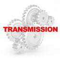 TRANSMISSION NISSAN X-TRAIL