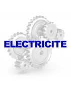 ELECTRICITE JEEP CJ 1972-75