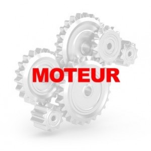 MOTEUR FORD KUGA DM2