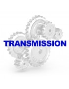 TRANSMISSION JEEP CJ 72-75