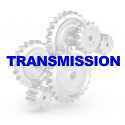 TRANSMISSION JEEP CJ 72-75