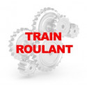 TRAIN ROULANT FORD RANGER 1
