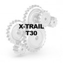X-TRAIL T30 2000-07